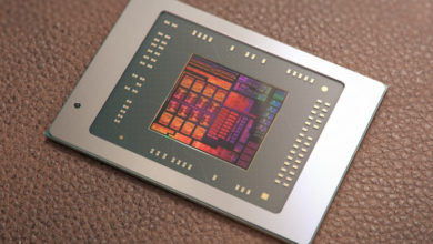 Фото - Стартовали мировые продажи игровых ноутбуков на процессорах AMD Ryzen 5000H