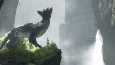 Фото - Студия-разработчик The Last Guardian опубликовала ещё один новогодний тизер своей новой игры