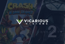 Фото - Студия Vicarious Visions стала частью Blizzard и больше не будет заниматься собственными играми