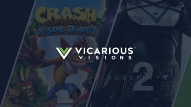 Фото - Студия Vicarious Visions стала частью Blizzard и больше не будет заниматься собственными играми