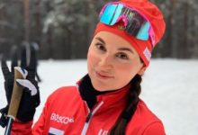 Фото - Ступак выиграла гонку преследования на «Тур де Ски», Сорина — шестая