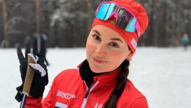 Фото - Ступак выиграла гонку преследования на «Тур де Ски», Сорина — шестая