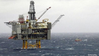 Фото - Суверенный фонд Норвегии избавился от акций нефтяных компаний