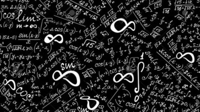 Фото - Тайны чисел: можно ли понять математическую бесконечность ∞