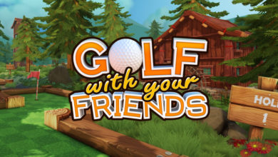 Фото - Team17 приобрела права на несерьёзную спортивную аркаду Golf With Your Friends и задумалась о сиквеле