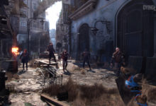 Фото - Techland опровергла утечку о том, что Dying Light 2 выйдет в мае 2021 года