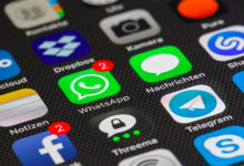 Фото - Telegram разрешил переносить переписку из WhatsApp