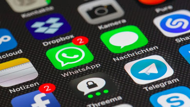 Фото - Telegram разрешил переносить переписку из WhatsApp