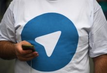 Фото - Telegram стал вторым по скачиваемости приложением в США