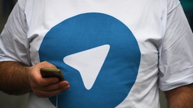 Фото - Telegram стал вторым по скачиваемости приложением в США