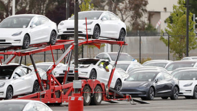 Фото - Tesla отзовет десятки тысяч машин из-за опасных дефектов