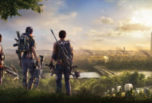 Фото - The Division 2 получит обновление для Xbox Series X и PS5 с поддержкой 4K при 60 кадрах/с