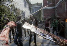Фото - The Walking Dead: Saints & Sinners принесла $29 млн — это один из лучших результатов для VR-игр в 2020-м