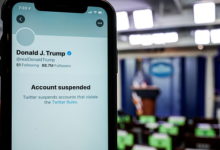 Фото - Трамп отказался молчать после блокировки аккаунта в Twitter