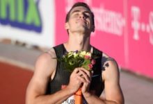 Фото - Тренер Шубенкова дал комментарий о положительном допинг-тесте бегуна