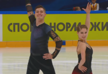 Фото - Три ведущих спортивных пары России подтвердили участие в командном турнире ФФККР