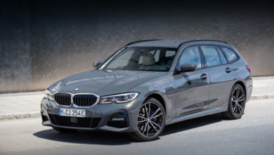 Фото - «Трёшка» и «пятёрка» BMW обзавелись новыми PHEV-версиями