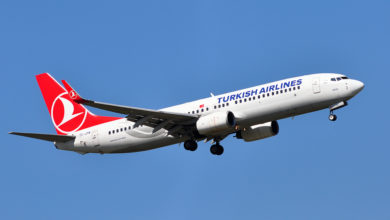 Фото - Turkish Airlines распродаст билеты с 40% скидками