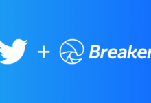 Фото - Twitter купил приложение для подкастов Breaker чтобы развивать голосовые чаты