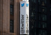 Фото - Twitter заблокировал аккаунт посольства Китая в США