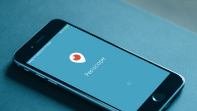 Фото - Twitter закроет Periscope — соцсеть займётся развитием видеотрансляций в своём сервисе