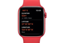 Фото - У некоторых Apple Watch обнаружились проблемы с определением высоты при определённых погодных условиях