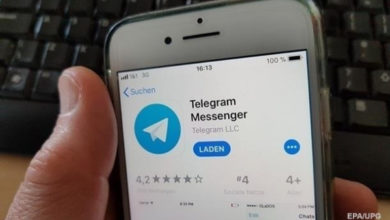 Фото - У Telegram 25 млн новых пользователей за три дня