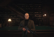 Фото - «Убийственное завершение»: IO Interactive опубликовала трейлер Hitman 3 с хвалебными отзывами прессы