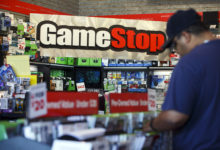 Фото - Убытки хедж-фондов из-за роста акций GameStop уже исчисляются миллиардами долларов