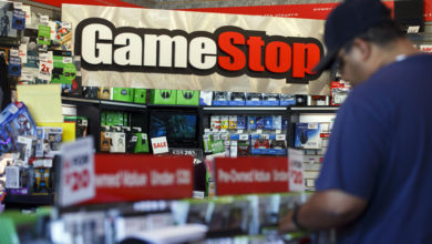 Фото - Убытки хедж-фондов из-за роста акций GameStop уже исчисляются миллиардами долларов