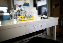 Фото - Ученые создали прибор для оценки заразности новых штаммов коронавируса