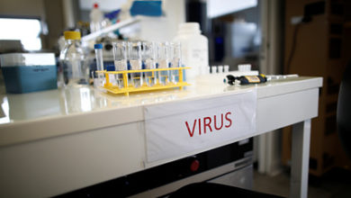 Фото - Ученые создали прибор для оценки заразности новых штаммов коронавируса