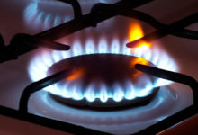 Фото - Украина установила предельную цену на газ для населения