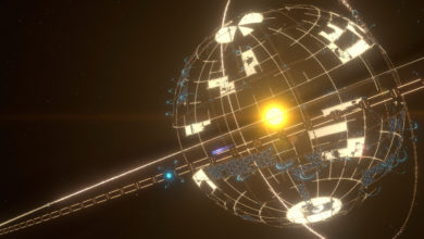 Фото - Успешный старт: продажи Dyson Sphere Program превысили 200 тыс. копий, а игру хвалят в Steam