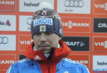Фото - Устюгов прошел в финал мужского спринта на этапе Кубка мира в Фалуне