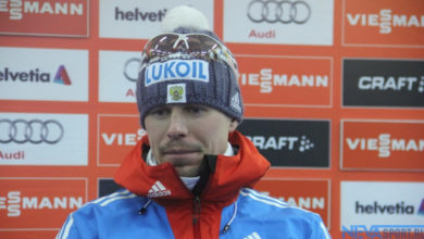 Фото - Устюгов прошел в финал мужского спринта на этапе Кубка мира в Фалуне