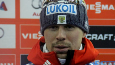 Фото - Устюгов выступит только в эстафете на этапе Кубка мира по лыжам в Лахти