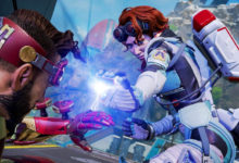 Фото - Утечка: Switch-версия Apex Legends выйдет одновременно с началом восьмого сезона