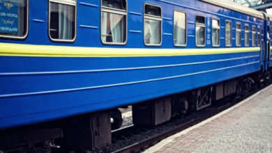 Фото - УЗ запускает почти 20 поездов в Карпаты на Рождество