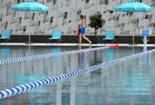 Фото - В бассейне 11-летнюю россиянку чуть не засосало в водный фильтр