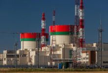Фото - В Беларуси вывели на полную мощность первый энергоблок АЭС