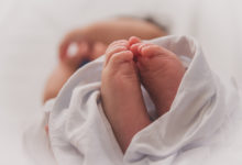 Фото - В Болгарии родился ребенок с антителами против коронавируса