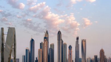 Фото - В Дубае может появиться вращающийся небоскрёб