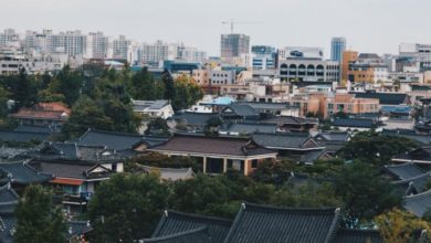 Фото - В Южной Корее увеличился ценовой разрыв между самыми дорогими и самыми дешёвыми квартирами
