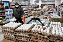 Фото - В Кремле не увидели проблем с дефицитом продуктов питания