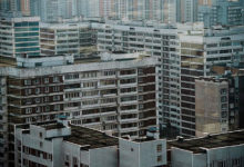 Фото - В Москве обвалился спрос на вторичное жилье