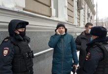 Фото - В Москве задержали главреда «Медиазоны»: Пресса