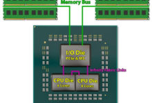Фото - В некоторых AMD Ryzen 5 5600X и Ryzen 7 5800X нашёлся второй «спящий» чиплет CCD