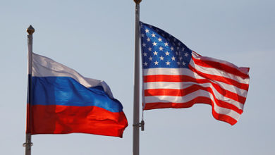Фото - В Пентагоне оценили значение ракетного договора между Россией и США