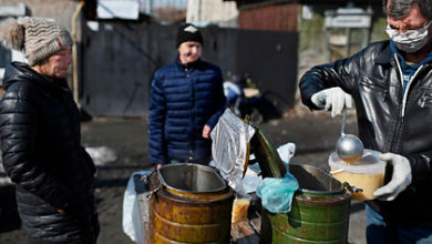 Фото - В России собрались штрафовать за несанкционированную благотворительность